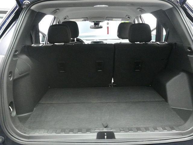 used 2021 Chevrolet Equinox car, priced at $15,406