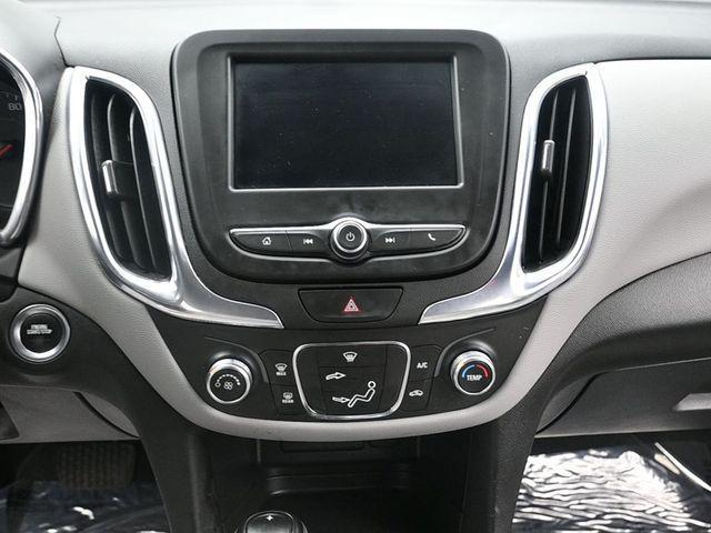 used 2021 Chevrolet Equinox car, priced at $15,406