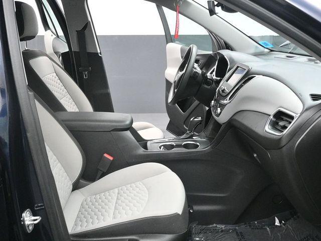 used 2021 Chevrolet Equinox car, priced at $15,406
