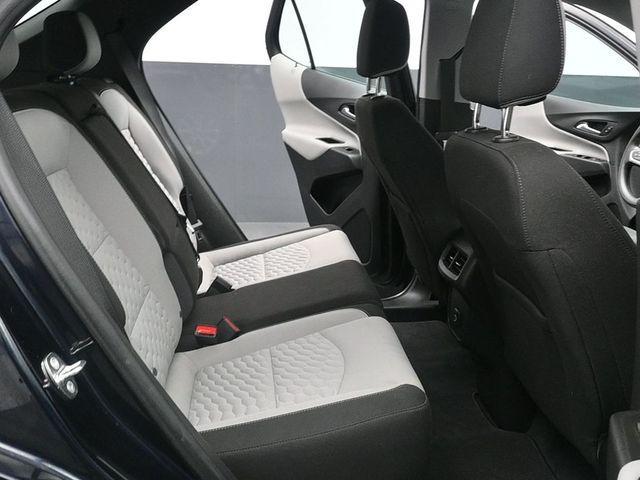 used 2021 Chevrolet Equinox car, priced at $15,406