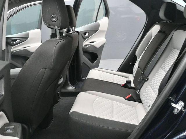 used 2021 Chevrolet Equinox car, priced at $15,406