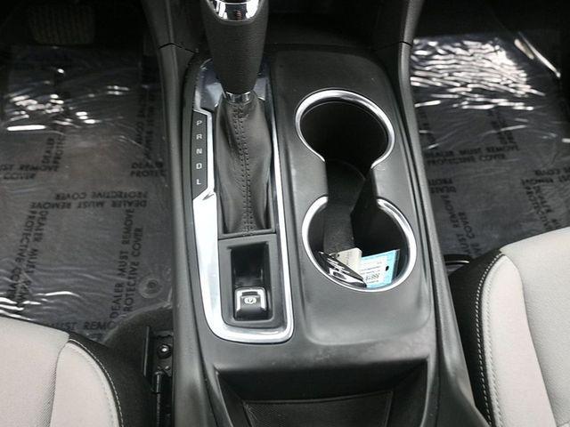 used 2021 Chevrolet Equinox car, priced at $15,406