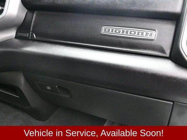 used 2023 Ram 2500 car, priced at $48,900