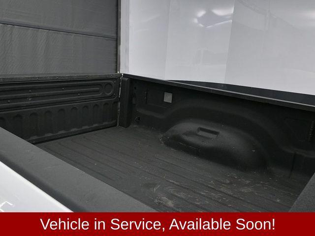used 2023 Ram 2500 car, priced at $48,900