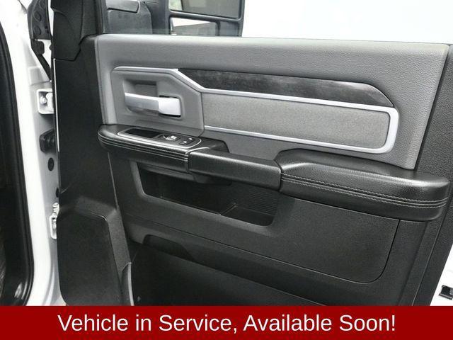 used 2023 Ram 2500 car, priced at $48,900