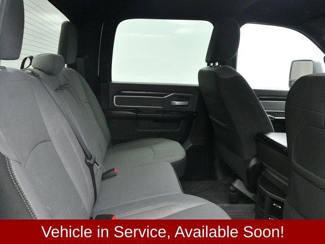 used 2023 Ram 2500 car, priced at $48,900