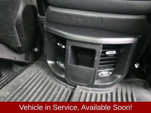 used 2023 Ram 2500 car, priced at $48,900