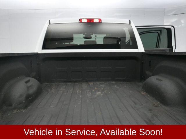 used 2023 Ram 2500 car, priced at $48,900