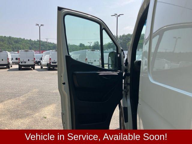 used 2023 Mercedes-Benz Sprinter 2500 car, priced at $35,300