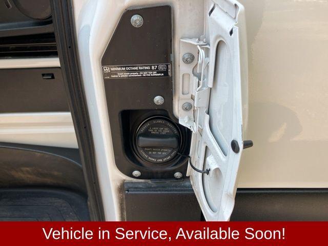 used 2023 Mercedes-Benz Sprinter 2500 car, priced at $35,300