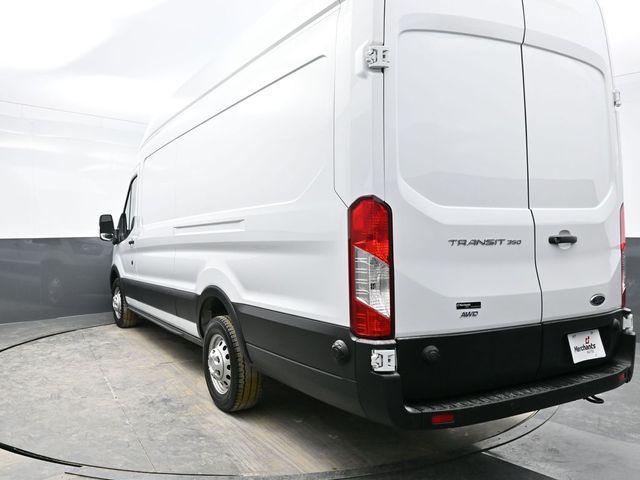 used 2023 Ford Transit-350 car, priced at $48,900