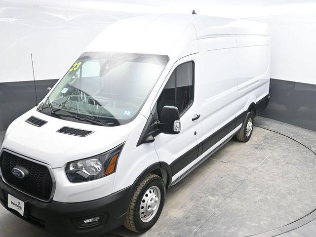 used 2023 Ford Transit-350 car, priced at $48,900