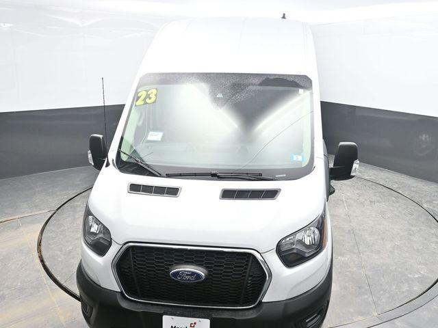 used 2023 Ford Transit-350 car, priced at $48,900