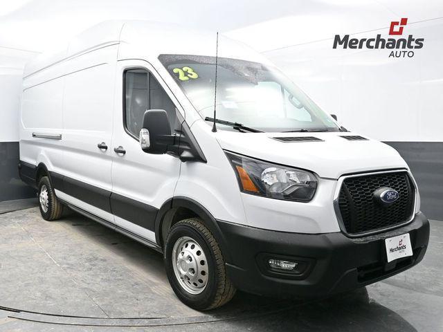 used 2023 Ford Transit-350 car, priced at $48,900