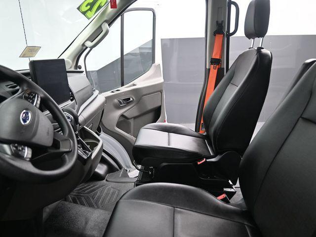 used 2023 Ford Transit-350 car, priced at $48,900