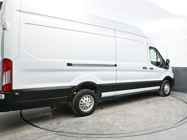 used 2023 Ford Transit-350 car, priced at $48,900