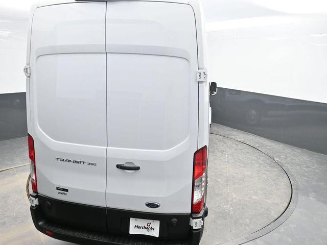 used 2023 Ford Transit-350 car, priced at $48,900