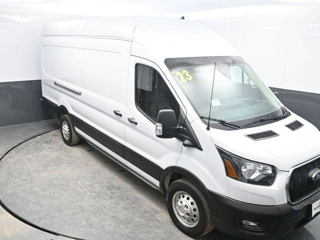 used 2023 Ford Transit-350 car, priced at $48,900