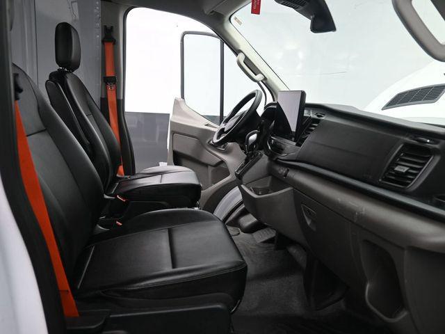 used 2023 Ford Transit-350 car, priced at $48,900