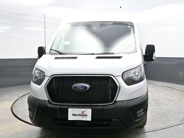 used 2023 Ford Transit-350 car, priced at $48,900