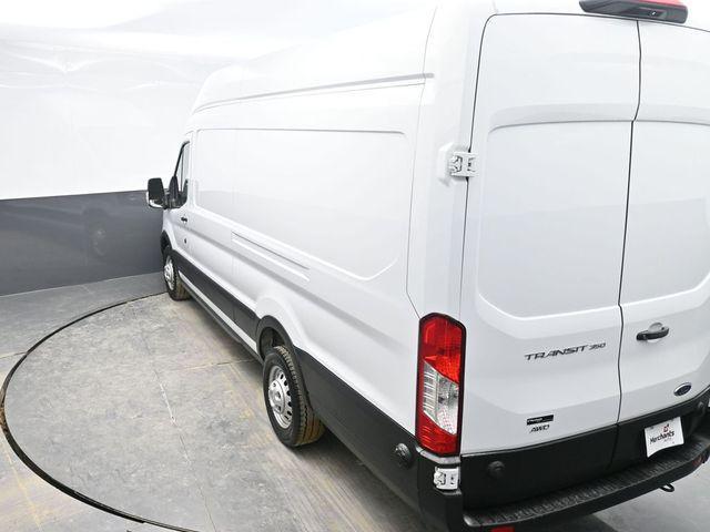 used 2023 Ford Transit-350 car, priced at $48,900