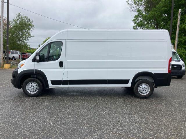 used 2023 Ram ProMaster 2500 car, priced at $27,101