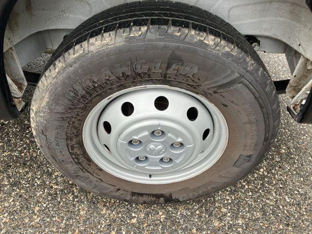 used 2023 Ram ProMaster 2500 car, priced at $27,101