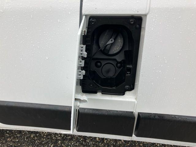 used 2023 Ram ProMaster 2500 car, priced at $27,101