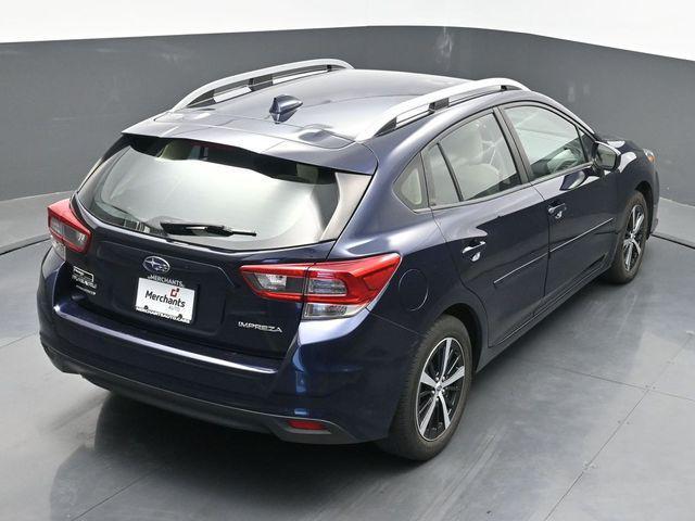 used 2020 Subaru Impreza car, priced at $17,999