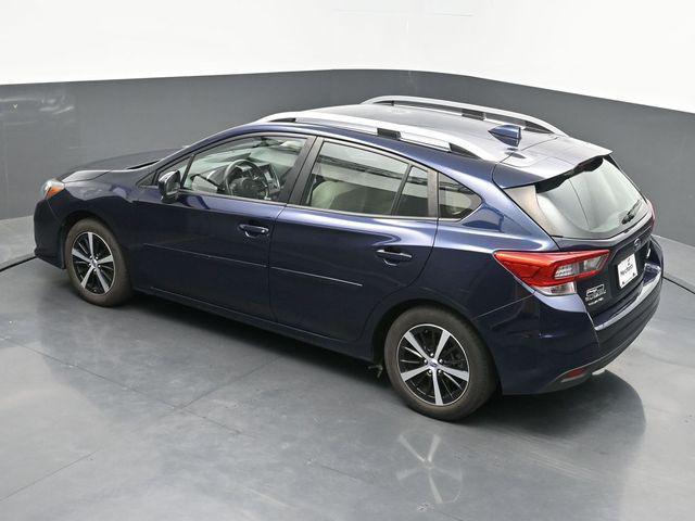 used 2020 Subaru Impreza car, priced at $17,999