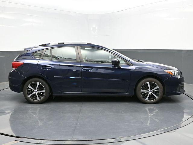 used 2020 Subaru Impreza car, priced at $17,999