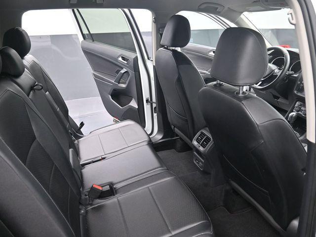 used 2020 Volkswagen Tiguan car, priced at $17,906