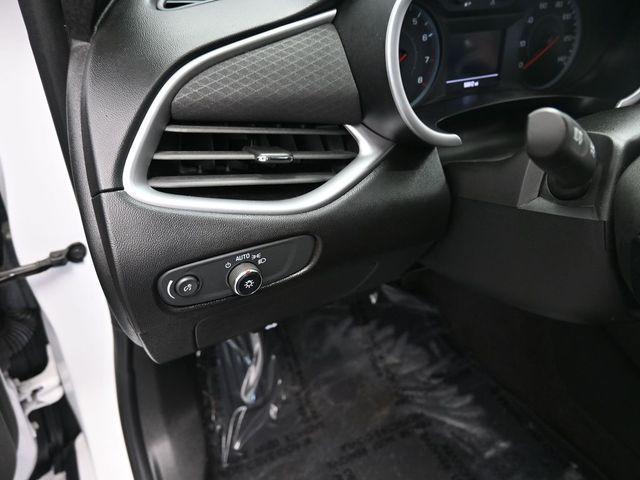 used 2022 Chevrolet Malibu car, priced at $16,419