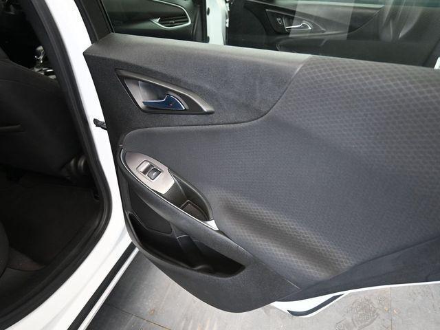 used 2022 Chevrolet Malibu car, priced at $16,419