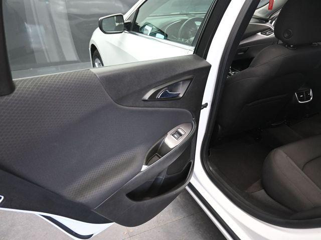 used 2022 Chevrolet Malibu car, priced at $16,419