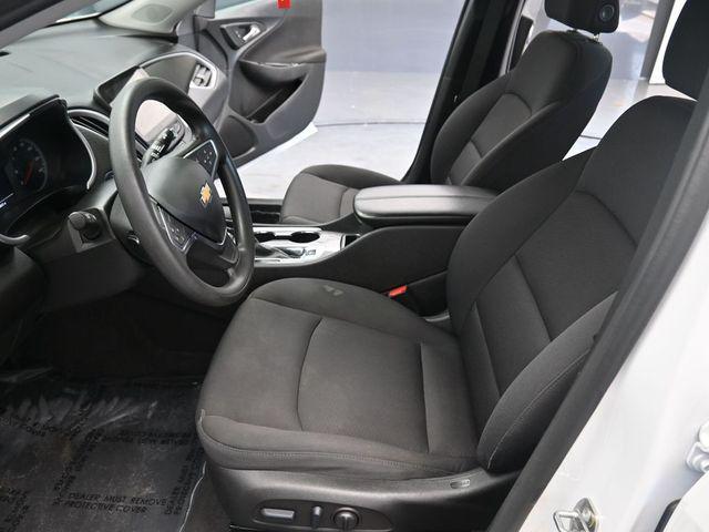 used 2022 Chevrolet Malibu car, priced at $16,419
