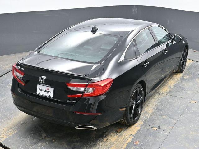 used 2018 Honda Accord car, priced at $17,711