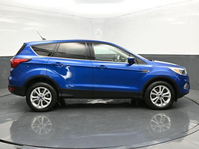 used 2019 Ford Escape car, priced at $15,420