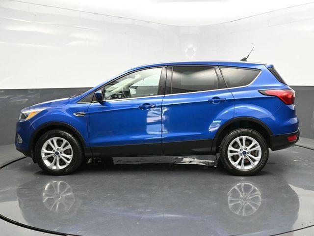 used 2019 Ford Escape car, priced at $15,420