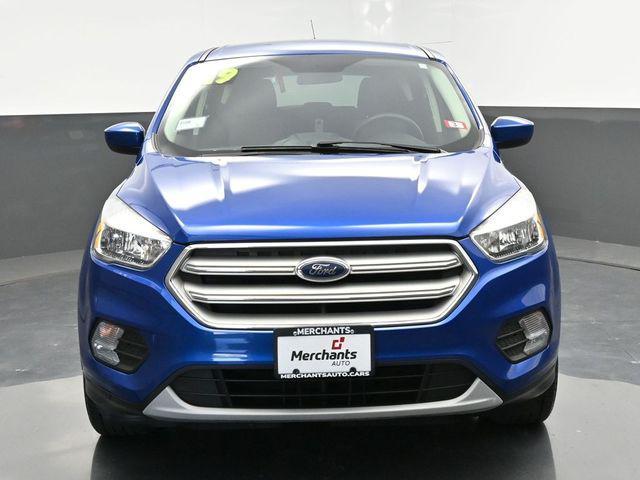 used 2019 Ford Escape car, priced at $15,420