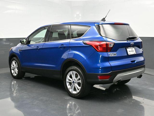 used 2019 Ford Escape car, priced at $15,420