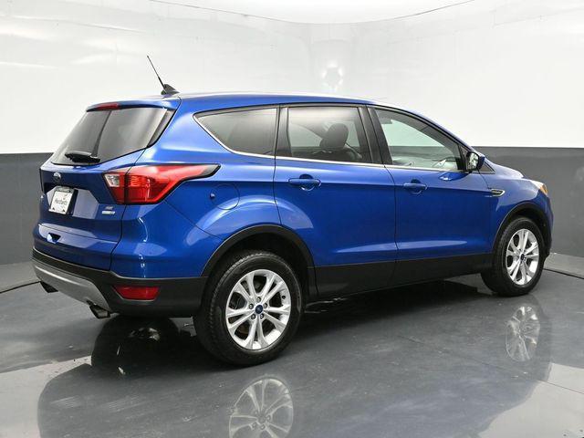 used 2019 Ford Escape car, priced at $15,420