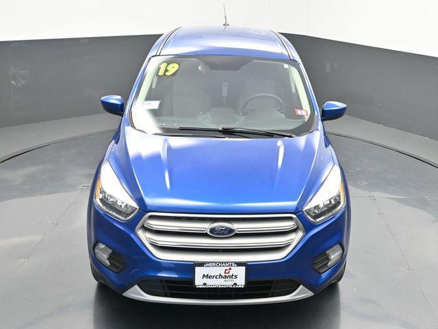 used 2019 Ford Escape car, priced at $15,420