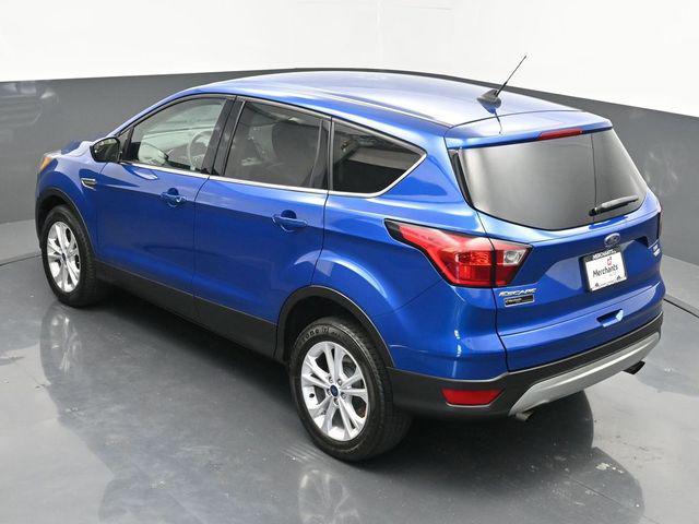 used 2019 Ford Escape car, priced at $15,420