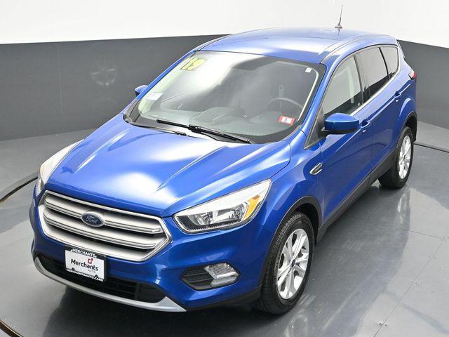 used 2019 Ford Escape car, priced at $15,420