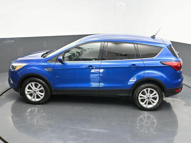 used 2019 Ford Escape car, priced at $15,420