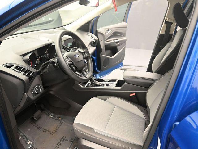 used 2019 Ford Escape car, priced at $15,420