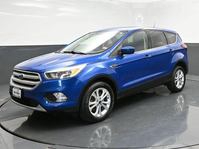 used 2019 Ford Escape car, priced at $15,420