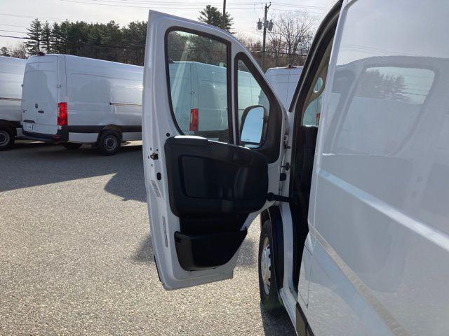 used 2023 Ram ProMaster 2500 car, priced at $27,500