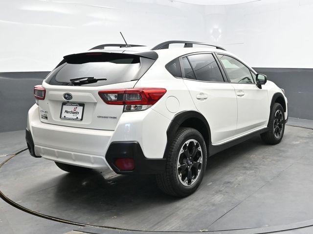used 2022 Subaru Crosstrek car, priced at $18,248